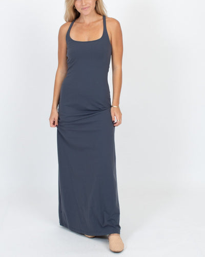 Susana Monaco Clothing Small Casual Racerback Maxi Dress