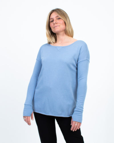 Sweaty Betty Clothing XS Long Sleeve Tee