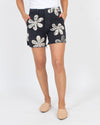 The Great Clothing XS | US 24 "Hero Floral" Printed Shorts