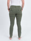 The Great Clothing XS | US 25 Corduroy Skinny Jeans