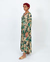 The House of Woo Clothing Medium Oversized Maxi Dress