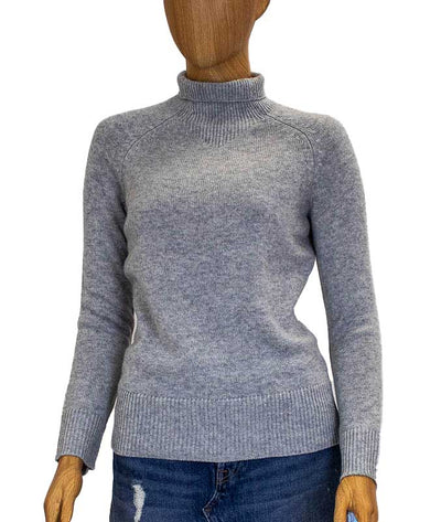 Theory Clothing XS Cashmere Turtleneck