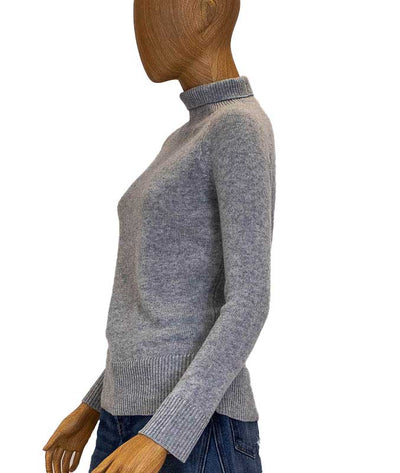 Theory Clothing XS Cashmere Turtleneck