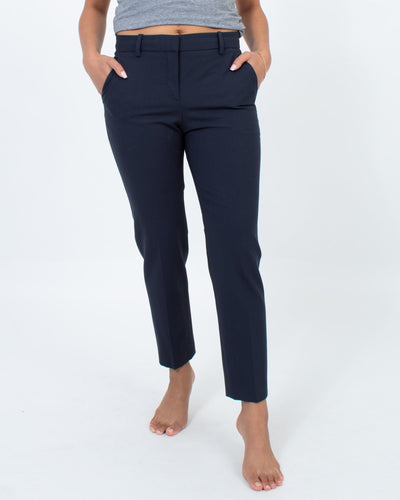 Theory Clothing XS | US 0 "Treeca" Pant