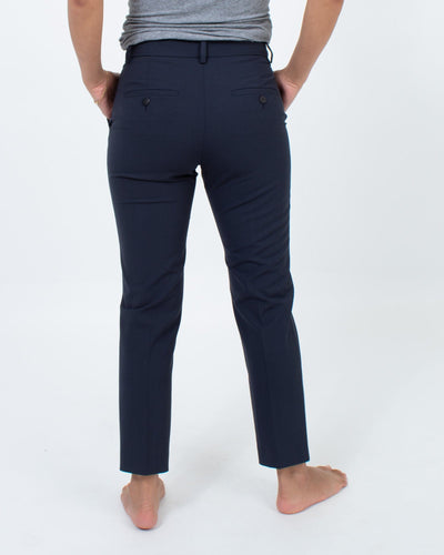 Theory Clothing XS | US 0 "Treeca" Pant