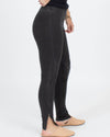 Three Dots Clothing XS Moto Leggings