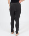 Three Dots Clothing XS Moto Leggings