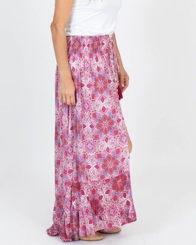 Tiare Hawaii Clothing One Size "Dakota" Skirt