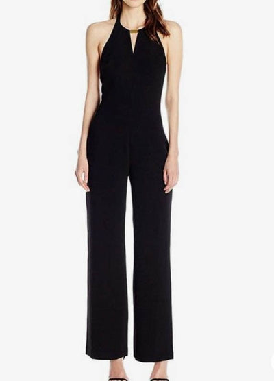 Trina Turk Clothing Medium | US 8 "Sexy Town" Jumpsuit