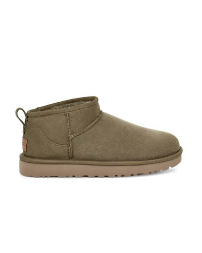 UGG Australia Shoes Small | US 7 "Ultra Mini Classic Boot"