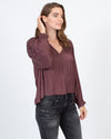 Ulla Johnson Clothing Small | US 4 Peasant Blouse