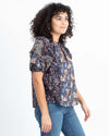 Ulla Johnson Clothing XS | US 0 Balloon Sleeve Blouse