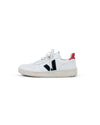 Veja Shoes Small | US 7 I EU 38 Vegan Leather Low Top Sneakers