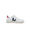 Veja Shoes Small | US 7 I EU 38 Vegan Leather Low Top Sneakers