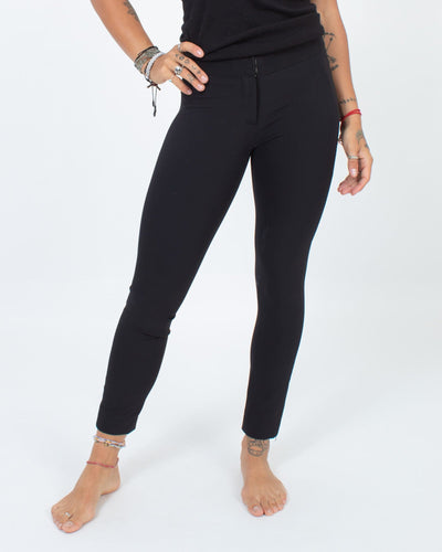 Veronica Beard Clothing XS | US 0 "Scuba Legging" Pant