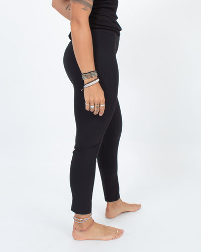 Veronica Beard Clothing XS | US 0 "Scuba Legging" Pant