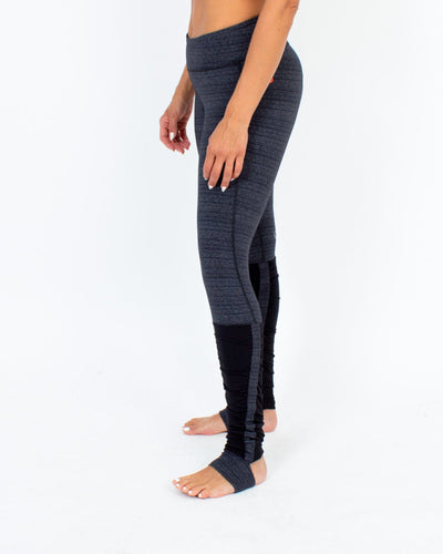 Vimmia Clothing Small Stirrup Leggings