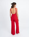 WAYF Clothing XS Wide Leg Jumpsuit