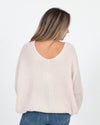 Wishlist Clothing Small V-Neck Sweater