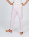 XíRENA Clothing XS Relaxed Straight Leg Pant