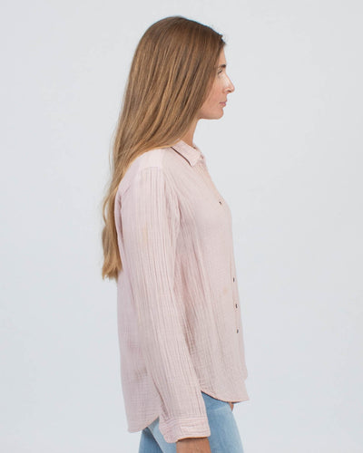 XíRENA Clothing XS "Scout" Button Down Blouse