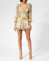 Zimmermann Clothing XS | US 2 "96" Floral Romper